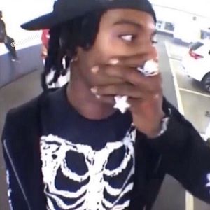 Meet your Posher, Francisco